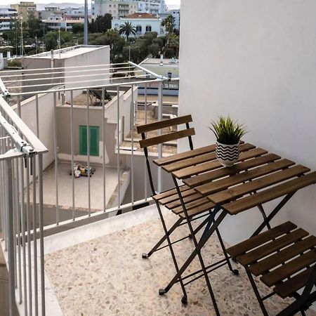Casa Di Domy Monopoli Kültér fotó