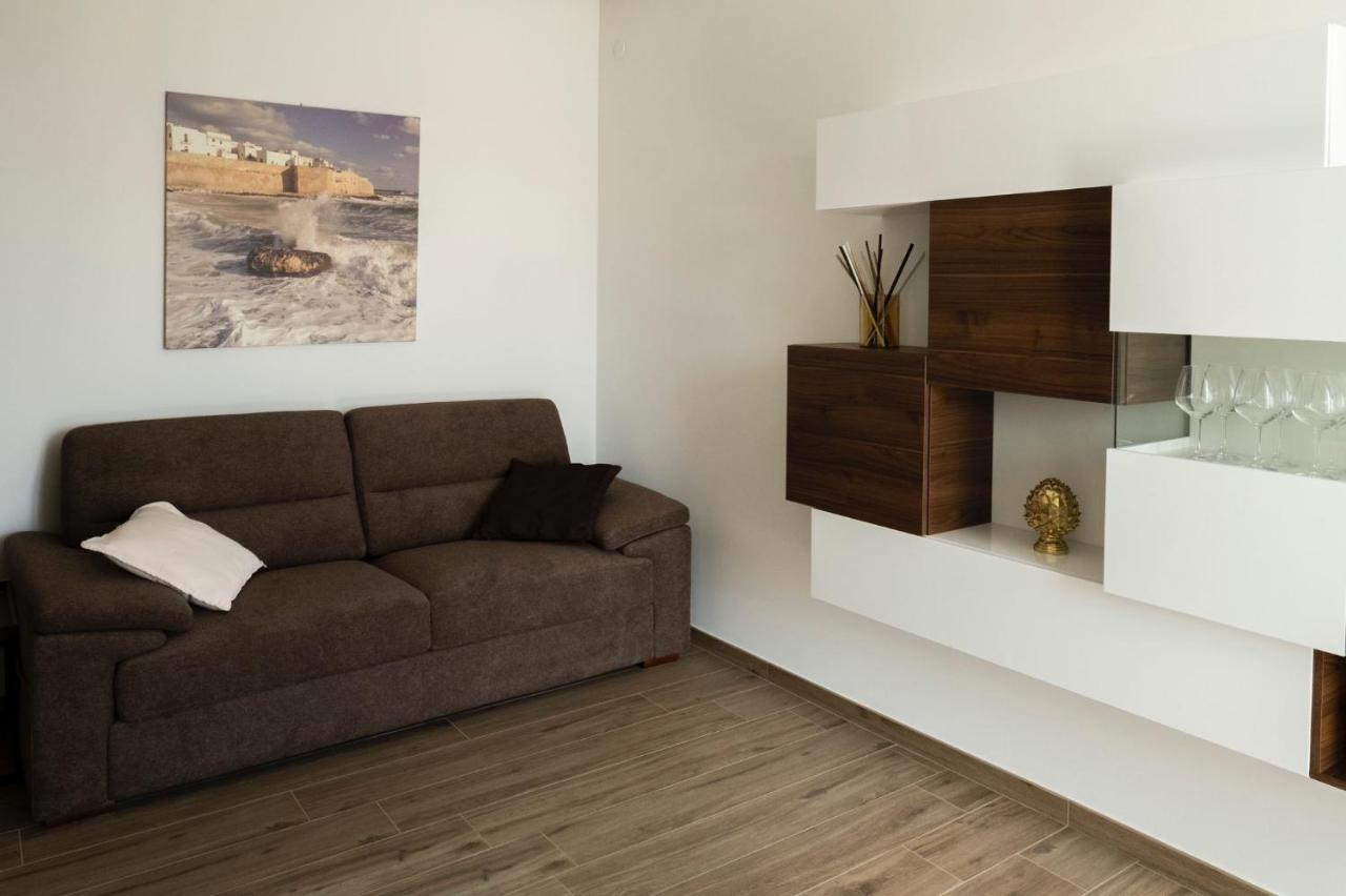 Casa Di Domy Monopoli Kültér fotó