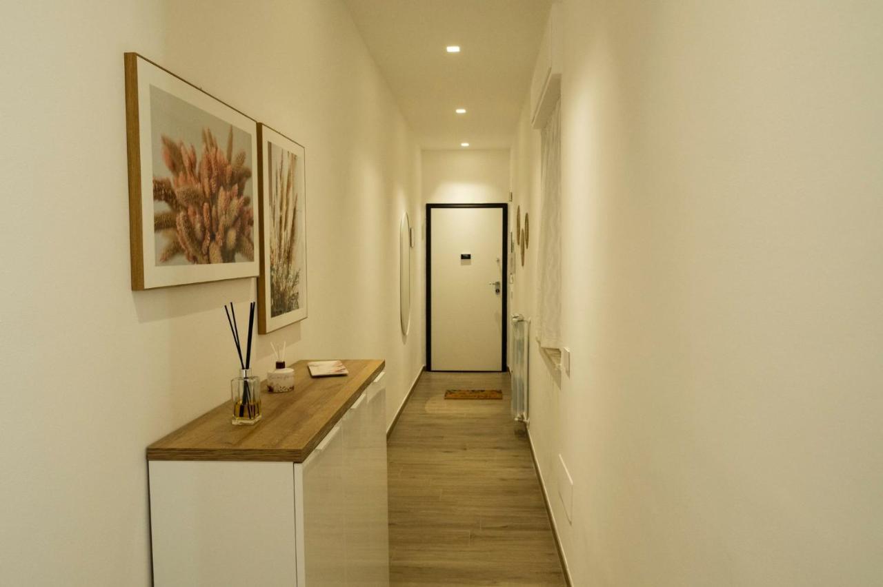 Casa Di Domy Monopoli Kültér fotó