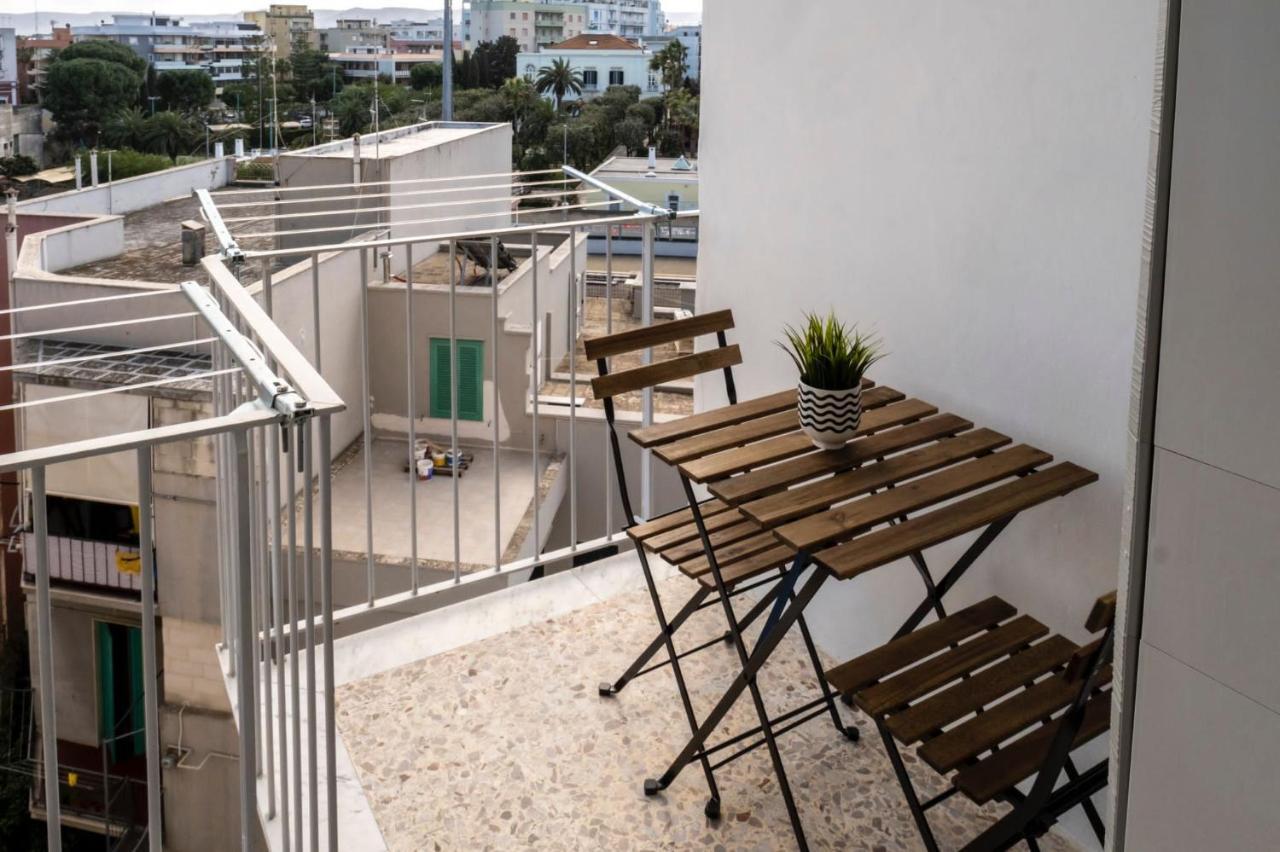 Casa Di Domy Monopoli Kültér fotó